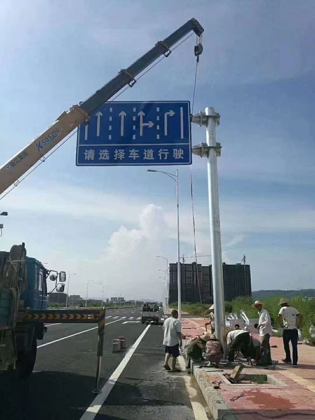 渭南市八角杆八角杆 - 哪里好